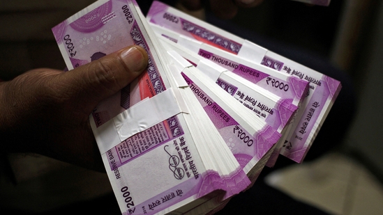 A total of <span class='webrupee'>₹</span>35 crore was fleeced from the elderly, with 25 cases noted till now, according to the police, and more victims are likely to come forward.(Photo for representational purpose only)
