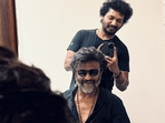 Lokesh Kanagaraj also revealed when Rajinikanth will re-join the shoot of Coolie. Lokesh Kanagaraj also revealed when Rajinikanth will re-join the shoot of Coolie.