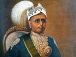 Maharaja Sri Moolam Tirunal Ramavarma (Raja Ravi Varma) Maharaja Sri Moolam Tirunal Ramavarma (Raja Ravi Varma)