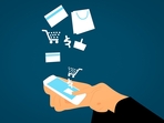 E-commerce platforms including Amazon and Flipkart got over <span class='webrupee'>₹</span>54,500 crore in sales during the first week of the festive season, from September 26 to October 02(Representational Image/Pixabay) E-commerce platforms including Amazon and Flipkart got over <span class='webrupee'>₹</span>54,500 crore in sales during the first week of the festive season, from September 26 to October 02(Representational Image/Pixabay)