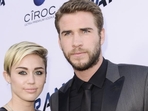 Miley Cyrus is facing emotional turmoil due to a lawsuit regarding her song 'Flowers,' which seems to be linked to her ex-husband Liam Hemsworth. (AP) Miley Cyrus is facing emotional turmoil due to a lawsuit regarding her song 'Flowers,' which seems to be linked to her ex-husband Liam Hemsworth. (AP)