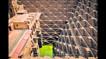 The 9th-century Chand Baori in Rajasthan. (Adobe Stock) The 9th-century Chand Baori in Rajasthan. (Adobe Stock)