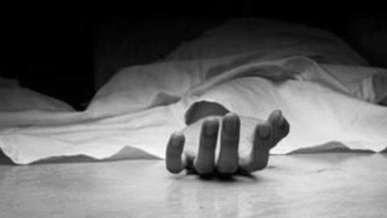 A 17-year-old IIT-JEE aspirant allegedly took his own life by jumping off a high-rise in Lucknow. (Representative file photo) A 17-year-old IIT-JEE aspirant allegedly took his own life by jumping off a high-rise in Lucknow. (Representative file photo)