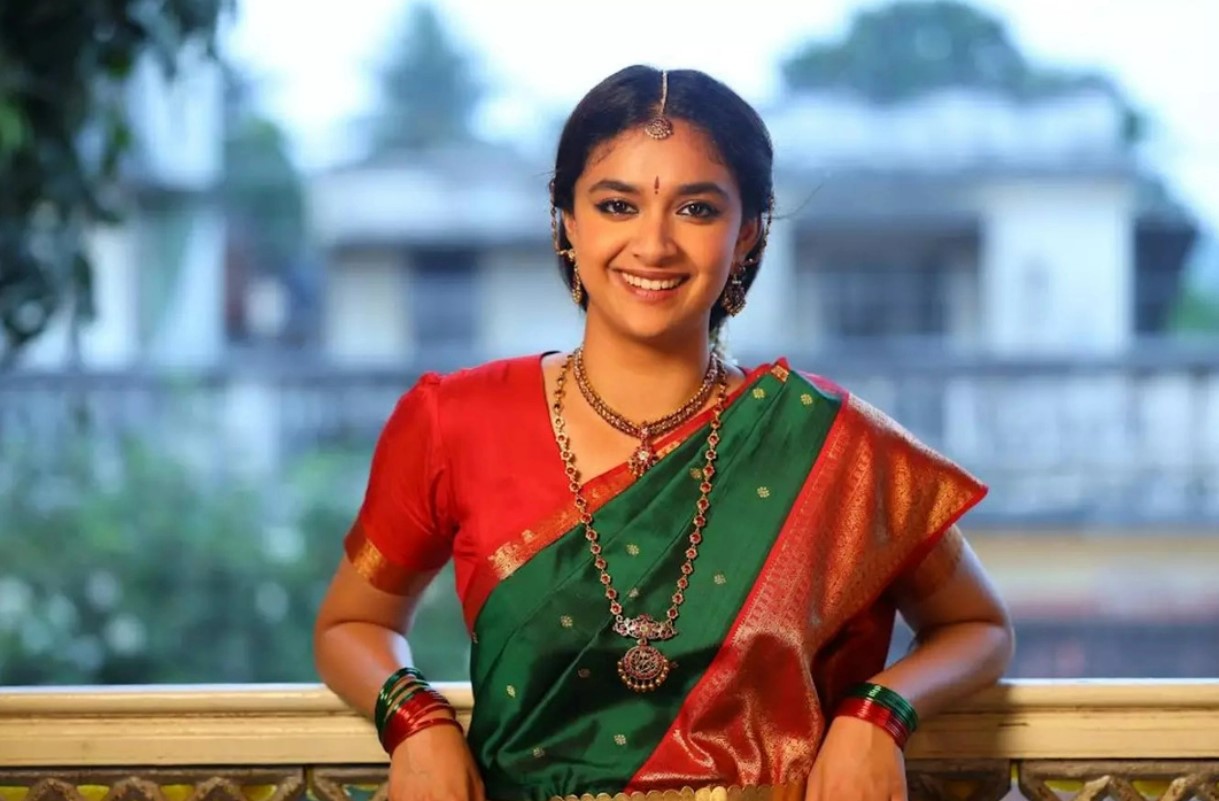 A still from Raghu Thatha A still from Raghu Thatha