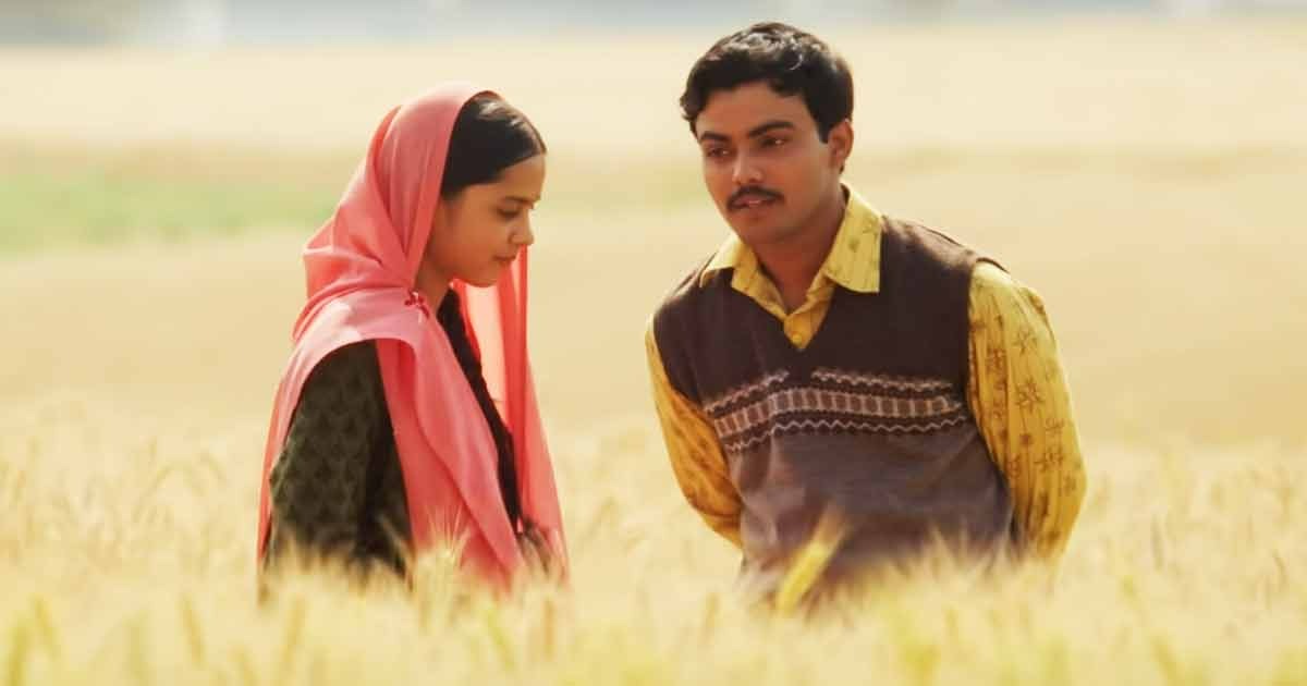 A still from Laapataa Ladies A still from Laapataa Ladies