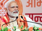 Prime Minister Narendra Modi. (ANI) Prime Minister Narendra Modi. (ANI)