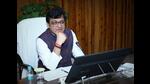 Minister Nitin Agarwal (HT) Minister Nitin Agarwal (HT)