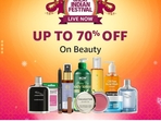 Grab your favourite fragrance at a huge discount during the Amazon Sale 2024. Grab your favourite fragrance at a huge discount during the Amazon Sale 2024.