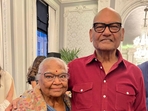 Anil Agarwal shared the news of his mother’s death at 90, expressing profound grief and gratitude for her life. He remembered her strength and the values she instilled, emphasizing that following her teachings is the best tribute. Anil Agarwal shared the news of his mother’s death at 90, expressing profound grief and gratitude for her life. He remembered her strength and the values she instilled, emphasizing that following her teachings is the best tribute.