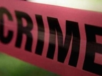 Crime (HT Photo) Crime (HT Photo)