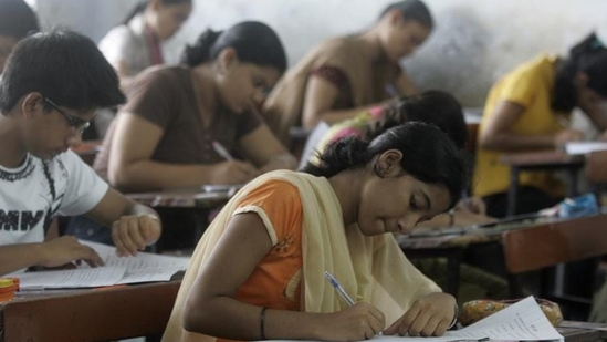 GATE 2025: Here are important FAQs that all candidates must be aware of. (HT file image) GATE 2025: Here are important FAQs that all candidates must be aware of. (HT file image)