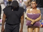 Bianca Censori and Kanye West were recently spotted together at a mall in Tokyo amid divorce rumours(Instagram) Bianca Censori and Kanye West were recently spotted together at a mall in Tokyo amid divorce rumours(Instagram)