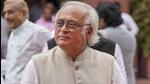 He asked whether the BJP trying to build pressure on the administration by sharing “outdated and misleading” trends. (ANI file photo) He asked whether the BJP trying to build pressure on the administration by sharing “outdated and misleading” trends. (ANI file photo)