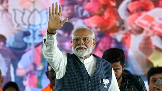 Prime Minister Narendra Modi, (AFP) Prime Minister Narendra Modi, (AFP)