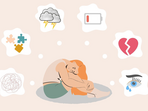 Mental Health(Pixabay) Mental Health(Pixabay)