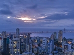 The project offers 4.2 lakh square feet and projects a revenue of <span class='webrupee'>₹</span>600 crore.(HT FILE) The project offers 4.2 lakh square feet and projects a revenue of <span class='webrupee'>₹</span>600 crore.(HT FILE)