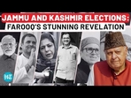 J&K Election Results: NC Sweeps, BJP Rejected By Kashmir, AAP’s Stunning Debut | Key Takeaways J&K Election Results: NC Sweeps, BJP Rejected By Kashmir, AAP’s Stunning Debut | Key Takeaways