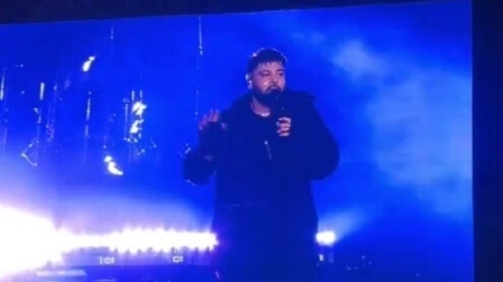 Bollywood rapper Badshah Bollywood rapper Badshah