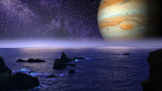 This cosmic event urges us to align with a more relaxed pace and reassess our goals.(Pixabay) This cosmic event urges us to align with a more relaxed pace and reassess our goals.(Pixabay)