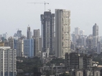 A total of 314 housing projects across Maharashtra, registered with the state's Real Estate Regulatory Authority (MahaRERA), are currently facing insolvency and bankruptcy proceedings. Representative Image(HT File / Representative Photo) A total of 314 housing projects across Maharashtra, registered with the state's Real Estate Regulatory Authority (MahaRERA), are currently facing insolvency and bankruptcy proceedings. Representative Image(HT File / Representative Photo)