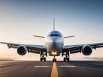 The aviation industry emitted around 915 million tonnes of CO2 in 2019 and is responsible for 4% of all man-made activities that drive climate change.(Representational Image/Pixabay) The aviation industry emitted around 915 million tonnes of CO2 in 2019 and is responsible for 4% of all man-made activities that drive climate change.(Representational Image/Pixabay)
