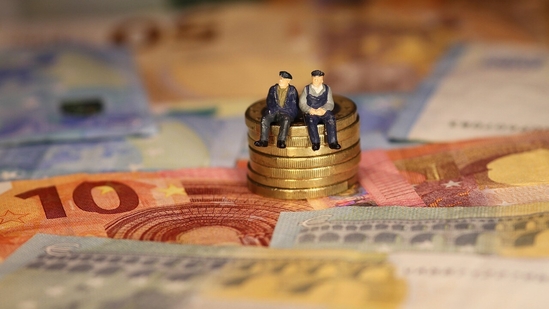 The centre has released new guidelines for contributions to the National Pension System (NPS)((Representational Image/Pixabay)) The centre has released new guidelines for contributions to the National Pension System (NPS)((Representational Image/Pixabay))