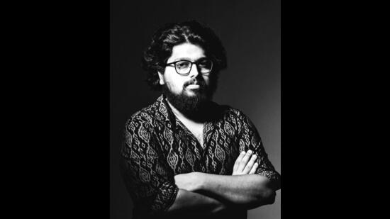 Abhinandan Banerjee. Abhinandan Banerjee.