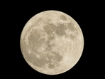 Read about 3 Manifesting rituals during the October Full Moon (Representative Image of the Moon).(Pexel) Read about 3 Manifesting rituals during the October Full Moon (Representative Image of the Moon).(Pexel)