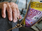 The Department of Pension and Pensioners’ Welfare (DoP&PW) has thus, notified the Central Civil Services (Implementation of National Pension System) Rules, 2021, in an October 07, 2024 memorandum, of new guidelines detailing the government’s contribution to NPS.(Representational Image/Pixabay) The Department of Pension and Pensioners’ Welfare (DoP&PW) has thus, notified the Central Civil Services (Implementation of National Pension System) Rules, 2021, in an October 07, 2024 memorandum, of new guidelines detailing the government’s contribution to NPS.(Representational Image/Pixabay)