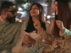 Aishwarya Rai and Abhishek Bachchan got married on April 20, 2007. Aishwarya Rai and Abhishek Bachchan got married on April 20, 2007.