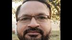 No headway for Delhi Police in case of missing govt officer No headway for Delhi Police in case of missing govt officer