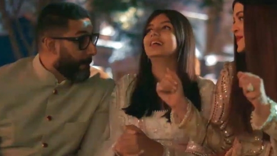 Aishwarya Rai and Abhishek Bachchan got married on April 20, 2007. Aishwarya Rai and Abhishek Bachchan got married on April 20, 2007.