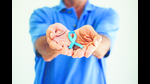 It commonly affects the lungs but it can also affect other organs like the spine, brain or kidneys. (REPRESENTATIVE PIC) It commonly affects the lungs but it can also affect other organs like the spine, brain or kidneys. (REPRESENTATIVE PIC)