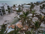 The spike in extreme weather events this year can be attributed to a combination of global climate dynamics and localised factors. (AP Photo/Rebecca Blackwell)(AP) The spike in extreme weather events this year can be attributed to a combination of global climate dynamics and localised factors. (AP Photo/Rebecca Blackwell)(AP)