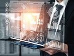 Nitin Jain, the co-founder and chief business officer (CBO) of OfBusiness may launch an artificial intelligence (AI) startup for Human Capital Management (HCM) solutions,(Representational Image/Pixabay) Nitin Jain, the co-founder and chief business officer (CBO) of OfBusiness may launch an artificial intelligence (AI) startup for Human Capital Management (HCM) solutions,(Representational Image/Pixabay)