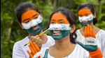 Stringent conditions intended to foster a sense of responsibility and national pride, the court said. (PTI) Stringent conditions intended to foster a sense of responsibility and national pride, the court said. (PTI)