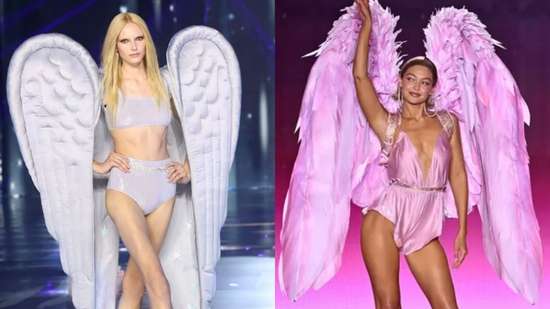 Victoria's Secret Fashion Show 2024 Victoria's Secret Fashion Show 2024
