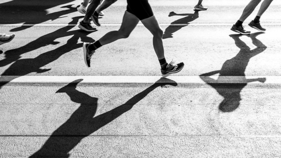 The Bengaluru techie, Jayanarayan, steadily transitioned into endurance sports, eventually completing a full-distance triathlon in Konark last year. The Bengaluru techie, Jayanarayan, steadily transitioned into endurance sports, eventually completing a full-distance triathlon in Konark last year.