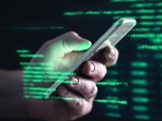 A Bengaluru man lost <span class='webrupee'>₹</span>1.12 crore in an online trading scam after being lured by a woman he met on a dating app, who convinced him to invest in a fake Forex platform. (Shutterstock) A Bengaluru man lost <span class='webrupee'>₹</span>1.12 crore in an online trading scam after being lured by a woman he met on a dating app, who convinced him to invest in a fake Forex platform. (Shutterstock)