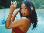 K-pop singer Hyolyn on first India visit K-pop singer Hyolyn on first India visit