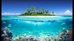 ‘Playground’ scratches the existential question of how humans relate to the world around them, particularly the ocean, in a way that transcends both literal and metaphorical depths (Shutterstock) ‘Playground’ scratches the existential question of how humans relate to the world around them, particularly the ocean, in a way that transcends both literal and metaphorical depths (Shutterstock)
