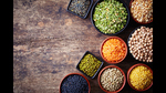 Pulses, a volatile group of commodities, are a significant part of Indian diet and the country relies on imports of nearly 17% of its annual requirement. (Getty Images/iStockphoto) Pulses, a volatile group of commodities, are a significant part of Indian diet and the country relies on imports of nearly 17% of its annual requirement. (Getty Images/iStockphoto)