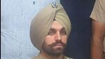 The DIG recommended a regular departmental inquiry against DSP Gursher Singh Sandhu. (HT File) The DIG recommended a regular departmental inquiry against DSP Gursher Singh Sandhu. (HT File)