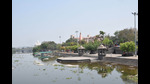 In previous sessions, the MPCB and PCMC submitted their responses to river pollution and the efforts taken by both local bodies. (HT FILE ) In previous sessions, the MPCB and PCMC submitted their responses to river pollution and the efforts taken by both local bodies. (HT FILE )