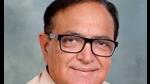 Senior Congress leader and national president of the OBC department of the party, Captain (retd) Ajay Singh Yadav quit the party on Friday. (HT PHOTO) Senior Congress leader and national president of the OBC department of the party, Captain (retd) Ajay Singh Yadav quit the party on Friday. (HT PHOTO)