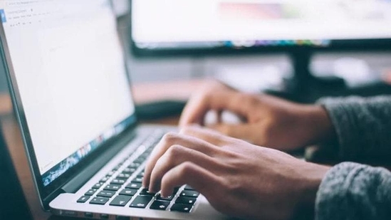 There will be no optional questions in JEE Main 2025. NTA has revised the exam pattern (Representational image)(Unsplash) There will be no optional questions in JEE Main 2025. NTA has revised the exam pattern (Representational image)(Unsplash)