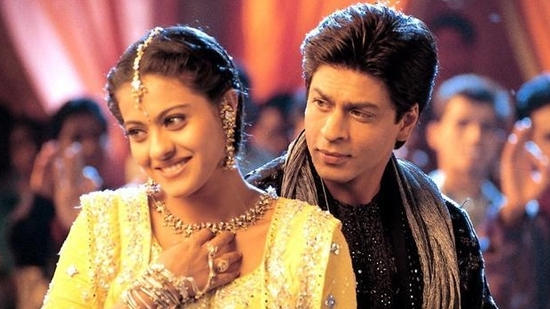 Kajol recently revealed about Shah Rukh Khan's advice during her initial acting phase. Kajol recently revealed about Shah Rukh Khan's advice during her initial acting phase.