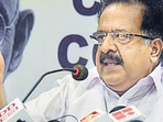 AICC general secretary Ramesh Chennithala. (ANI) AICC general secretary Ramesh Chennithala. (ANI)