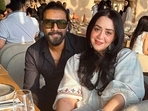 A case against Remo D'Souza and his wife, Lizelle, was registered at Mira Road police station. A case against Remo D'Souza and his wife, Lizelle, was registered at Mira Road police station.