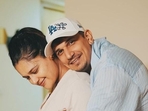 Prince Narula and Yuvika Chaudhary are blessed with a baby girl. Prince Narula and Yuvika Chaudhary are blessed with a baby girl.